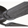 thumbnail image 7 of Kathy Ireland Home By Luminance Brands Designer 52 Designer Ceiling Fan - Graphite / Aged, 7 of 7