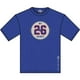 108 Stitches 108HK7405770407 T-Shirt Premium pour Hommes Jimmy Vesey Circle - Extra-Large – image 1 sur 1