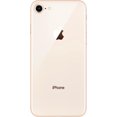 thumbnail image 3 of Apple iPhone 8 - 128 Go - Or - Boîte Ouverte, 3 of 3