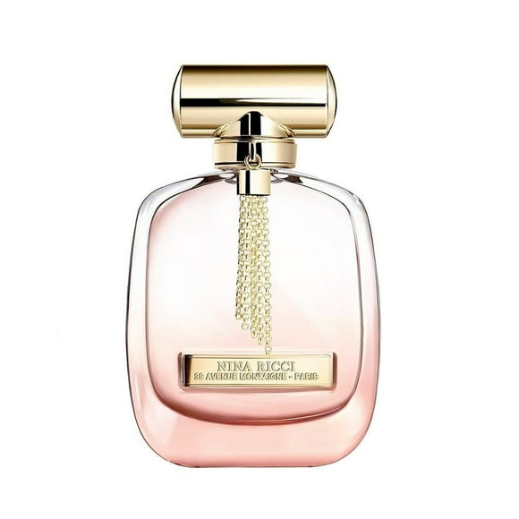 Perfume Nina Ricci L'Extase Caresse de Roses Eau de Perfume 80 ml