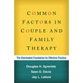 thumbnail image 1 of Pre-Owned Common Factors in Couple and Family Therapy: The Overlooked Foundation for Effective Practice (Paperback) 1462514537 9781462514533, 1 of 1