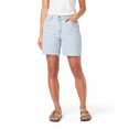 thumbnail image 1 of Levi Strauss SignatureMC Short aisé d’époque pour femme, 1 of 5