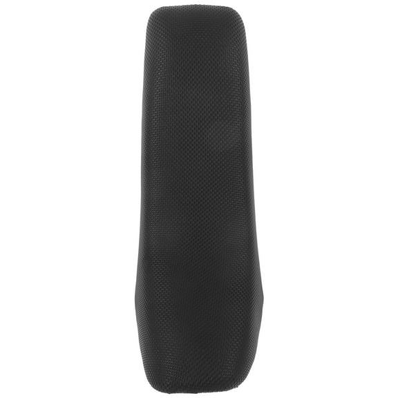 MERRYHAPY Dirt Bike Seat Pad Cushion Replacement Plastic Motorcycle Seat Cover 1 Piece