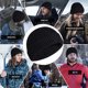 thumbnail image 5 of Gorro de invierno para hombre y mujer, de doble capa, regalo para el día de San Valentín, 5 of 5