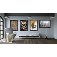 thumbnail image 2 of Marvel Amazing Fantasy Spider-Man #15 Cover Framed Poster (33.5" by 23.5"), 2 of 2