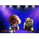thumbnail image 1 of Disfraz de guitarra para mascotas Disfraces para perros Halloween Navidad Cosplay Fiesta Ropa divertida (M), 1 of 2