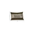 thumbnail image 6 of Rustic Revival Transitional Style Throw Pillow, Modern Decorative Throw Pillows for Accent Furniture, Throw Pillow Home decor, 6 of 6