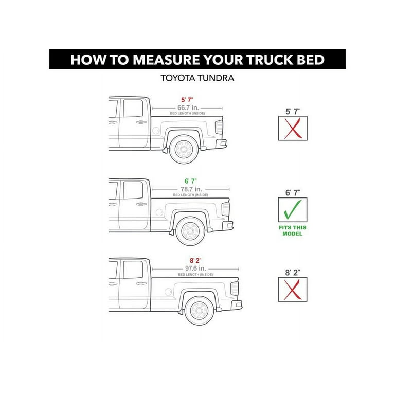 BAK Revolver X2 - 2015-20 F150 6'6 BAK Revolver X2 - 2015-20 F150 6'6