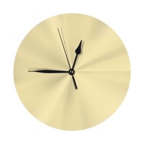 Wall Clocks Vanilla Decorative for Living Room Kitchen Home Bedroom