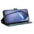 thumbnail image 4 of For Realme C31 Polka Dot Flip Leather Case Green (Apple Green), 4 of 5