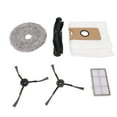 thumbnail image 1 of Conjunto de Accesorios de Aspiradora de Robot, Robot Filtro Robot Vacuamiento de Accesorios Reemplazo de Accesorios Para El Hogar, 1 of 7