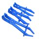 thumbnail image 1 of Abrazadera de alicates de de línea de agua de curva de 3 pieza de abrazaderas de sellado de para reparación de , Azul Sunnimix Alicates para abrazaderas de manguera, 1 of 7