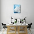 thumbnail image 3 of Abstract Glitter Texture Wall Art12x16inch Canvas Artwork Print Perfect for Modern Style Decor, Elevates Any Space., 3 of 7