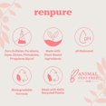 thumbnail image 3 of Renpure Pink Grapefruit & Peony Radiant Shine Conditioner, 3 of 6