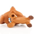 thumbnail image 6 of Minilps Pet Toy Dachshund #640 with Collar Accessory,Collectible Mini Toy Figurines, 6 of 9