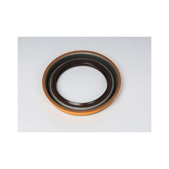 Torque Converter Seal - Compatible with 2007 - 2019 GMC Acadia 3.6L V6 LGX VIN S 2008 2009 2010 2011 2012 2013 2014 2015 2016 2017 2018
