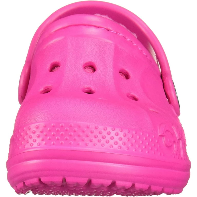 Crocs Toddler Kids Baya clog Sizes 4 3 Walmart