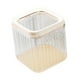 thumbnail image 5 of Organizador de escritorio, soporte para cápsulas de detergente, organizador de cocina, contenedor para bolsitas de té de escritorio 15CMX15CMX13CM, 5 of 9