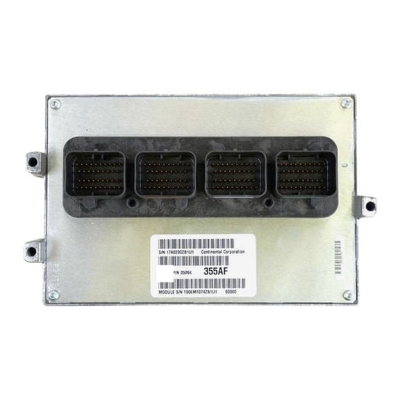 KarParts360 For Chrysler Aspen 2007 Powertrain Control Module