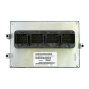 OEM Mopar For Dodge Ram 1500 2007 Powertrain Control Module
