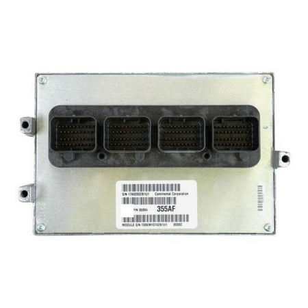 OEM Mopar For Dodge Ram 1500 2007 Powertrain Control Module