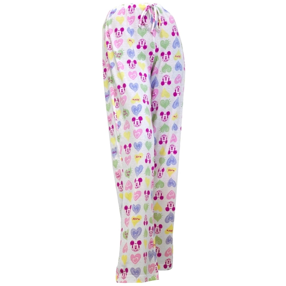 mickey mouse pants for toddlers