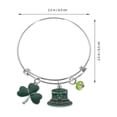 thumbnail image 2 of IFANLANDOR Para Mujer Con Charm Suerte En Para, 2 of 6