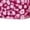 Rose Red, variant on Boho Floral High Waist Drawstring Skorts for Women - Summer Ruffle Flowy Skirts Rose Red S