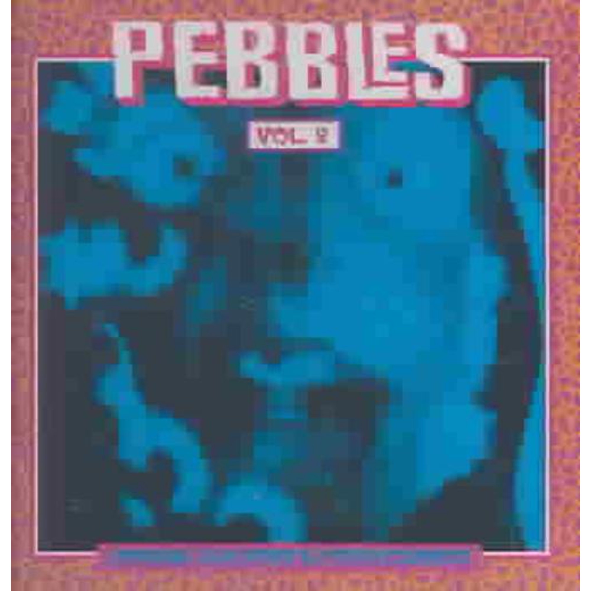 Various Artists Pebbles Vol 2 Cd Walmart Canada