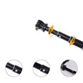 thumbnail image 4 of 36" Selfie Stick Hand Grip Extension Pole For Gopro Hero/session 9 8 7 6 5 4 3+, 4 of 5
