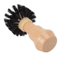 thumbnail image 1 of Portable Coffee Tamper Cleaning Brush, Professional Portafilter Cleaning Brush Multi Directional Coverage  For Kitchen Accessories For All Coffee Machine 51mm/2.01in, 54mm/2.13in, 1 of 8