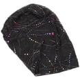 thumbnail image 2 of Turbante para mujer, gorro para quimioterapia, turbante para niña, turbante de algodón, 2 of 6