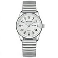 thumbnail image 6 of BELUSHI Fashion  Latest Stainless Steel Band Luxury Brand B579 Quartz Watches Business Watch, 6 of 7