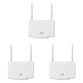 thumbnail image 2 of Módem Enrutador CPE 4G LTE Punto Acceso Inalámbrico 300Mbps Con para Tarjeta Enchufe Estadounidense, 2 of 8