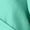 Mint Green-0, variant on Women's Mandarin Collar Button Down Shirts Ladies Summer Casual Dressy Roll Up Short Sleeve Loose Fit Work Tops Blouses