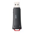 thumbnail image 3 of Unidad flash Netac Write Protect USB2.0 Unidad flash U208S 32G Memory Stick Netac Unidad flash, 3 of 7