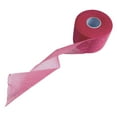 thumbnail image 3 of Ruiboury Badminton Grip Cushion Wrap 22 Yards PU Dark Blue Backing Racket Tape Film Tennis Grip Pink, 3 of 6
