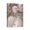 Marbre (103), variante sur Ajoutez de la Profondeur à Vos Murs avec Art sur Toile 12x16 Pouces - Parfait pour Chambre, Cuisine et Bureau