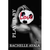 Played by Love - eBook