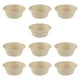 thumbnail image 4 of 10 Uds. de tazones para helado, tazones para servir fiestas, recuerdos para fiestas y eventos, vasos de papel Premium para postre, cuencos desechables, 4 of 8