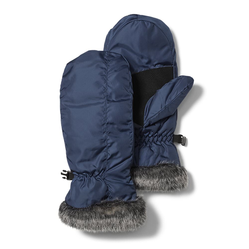 Eddie Bauer Eddie Bauer Women's Lodge Down Mittens
