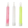 thumbnail image 7 of Vendor Labelling Halloween Glow Party Favors, 4IN MultiColor Glow Sticks, 10ct, Unisex, 7 of 7