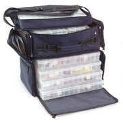 Flambeau 5005 Soft-Sided Tackle System