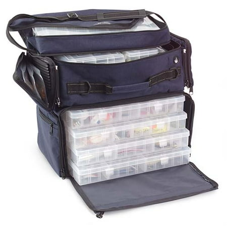 Flambeau 5005 Soft-Sided Tackle System