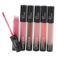 thumbnail image 1 of Color 6 Belleza Lápiz Labial Brillo Mate Brillo Labial Maquillaje a Prueba de Agua 01-06 Colco Lápiz labial de maquillaje duradero, 1 of 8