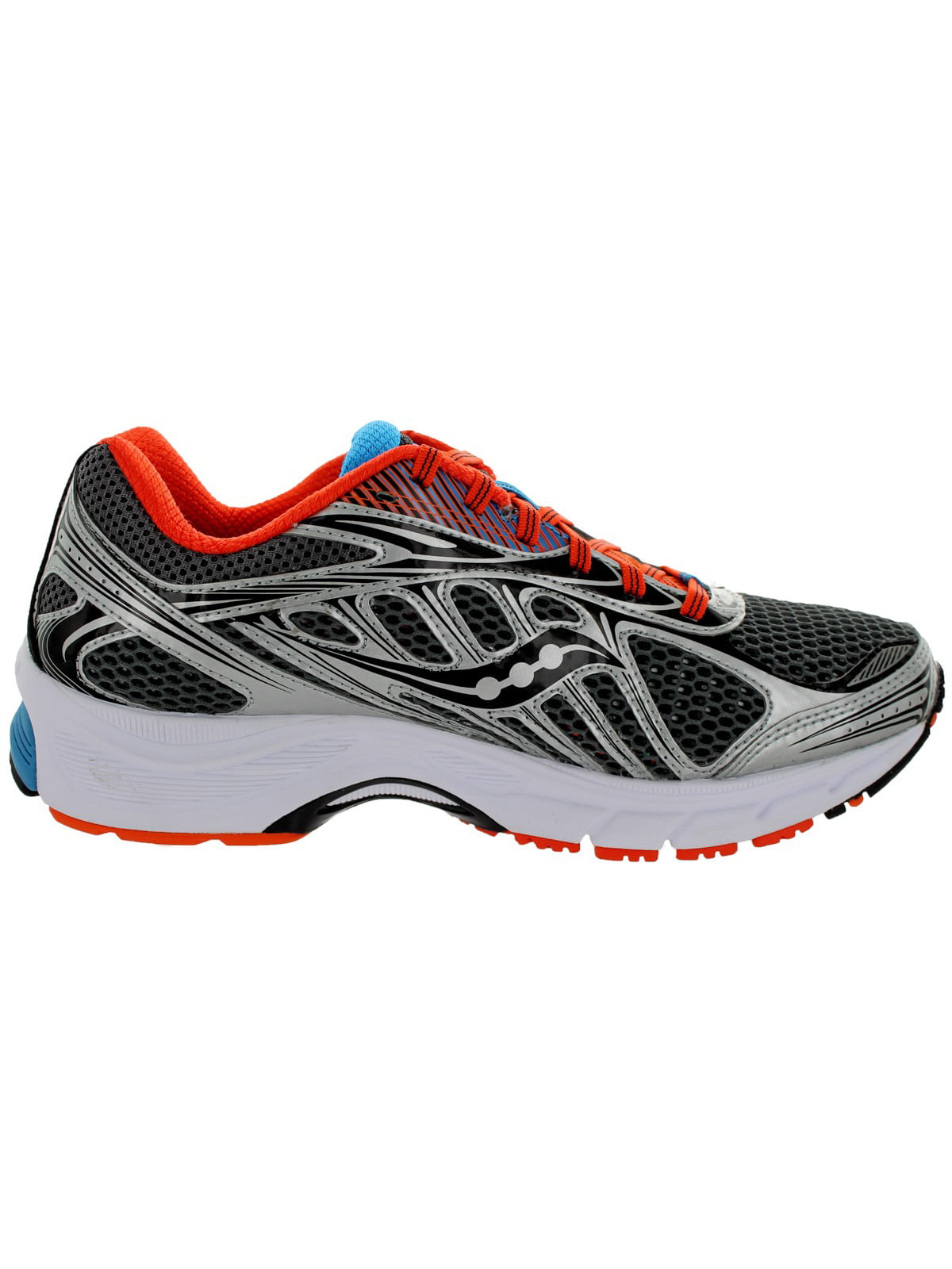 saucony powergrid ride 6 running shoes mens