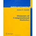 thumbnail image 1 of Elements of Computational Statistics, 1 of 1