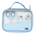 thumbnail image 1 of Chicco Kit para Uñas Happy Hands, Color Azul Chicco Happy Hands, 1 of 3