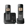 thumbnail image 5 of Panasonic Consumer DECT 6.0, 2 Handsets, CID, ITAD, 5 of 19