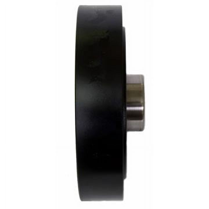 Dayco PB1018N - Engine Harmonic Balancer Fits select: 1988-1990 CHEVROLET GMT-400, 1973-1986 CHEVROLET C30